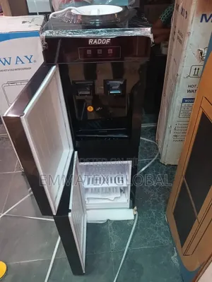 Radof Water Dispenser Original 2 Tap