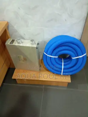 Swimming Pool Hose
