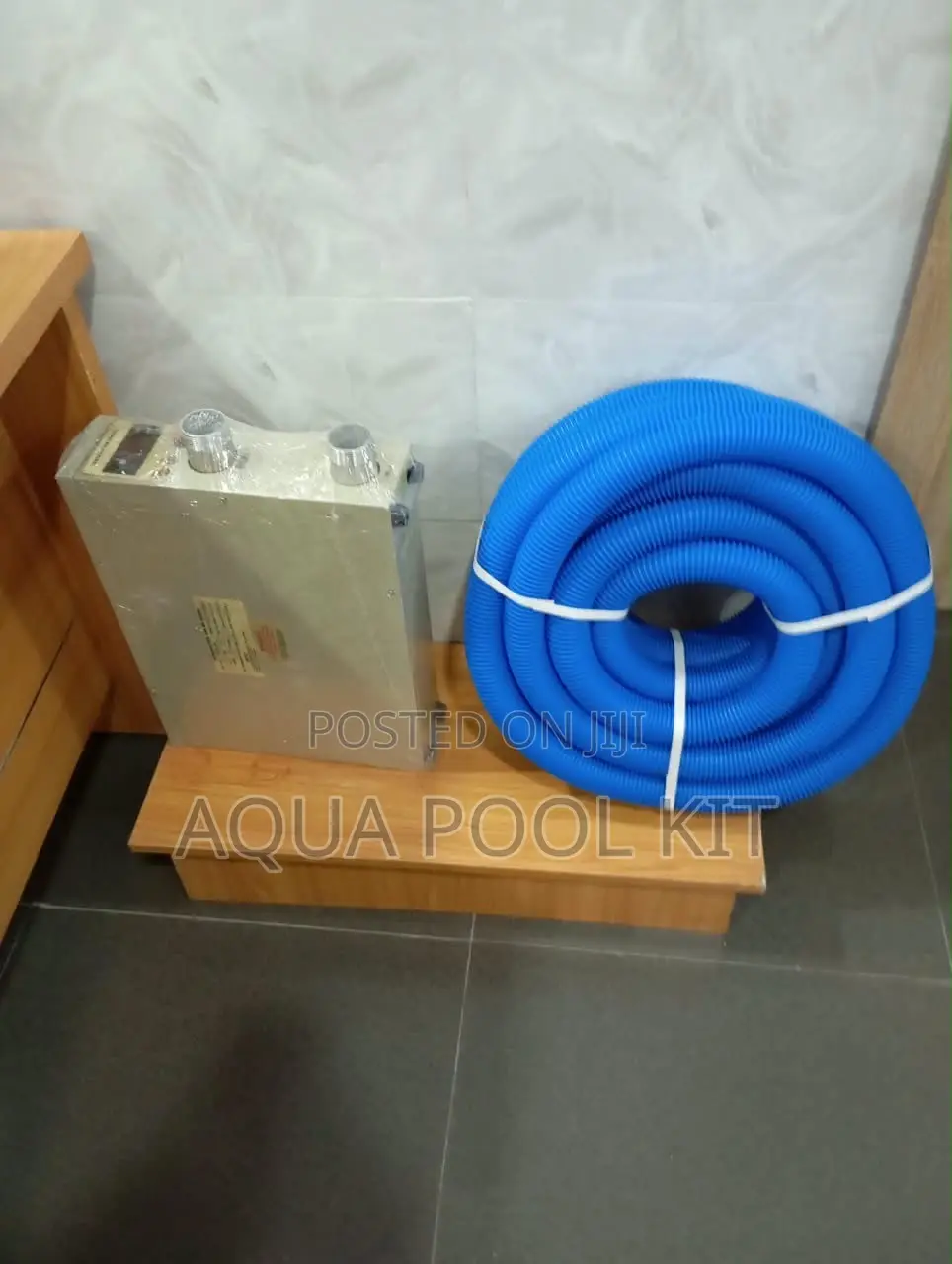 Swimming Pool Hose