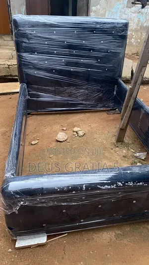 4 by 6 Feet Bedframe for Children's Room