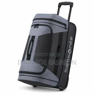 Samsonite Rolling Travel Bag