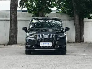 Honda Elysion 2025 Black