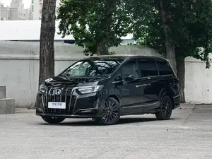 Honda Elysion 2025 Black