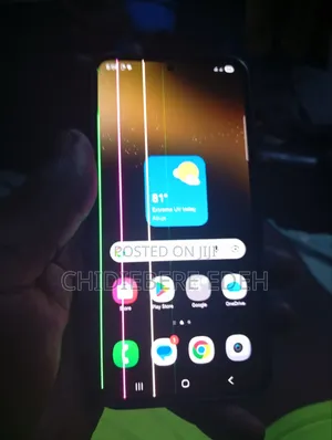 Samsung Galaxy S22+ 5G 128 GB Black