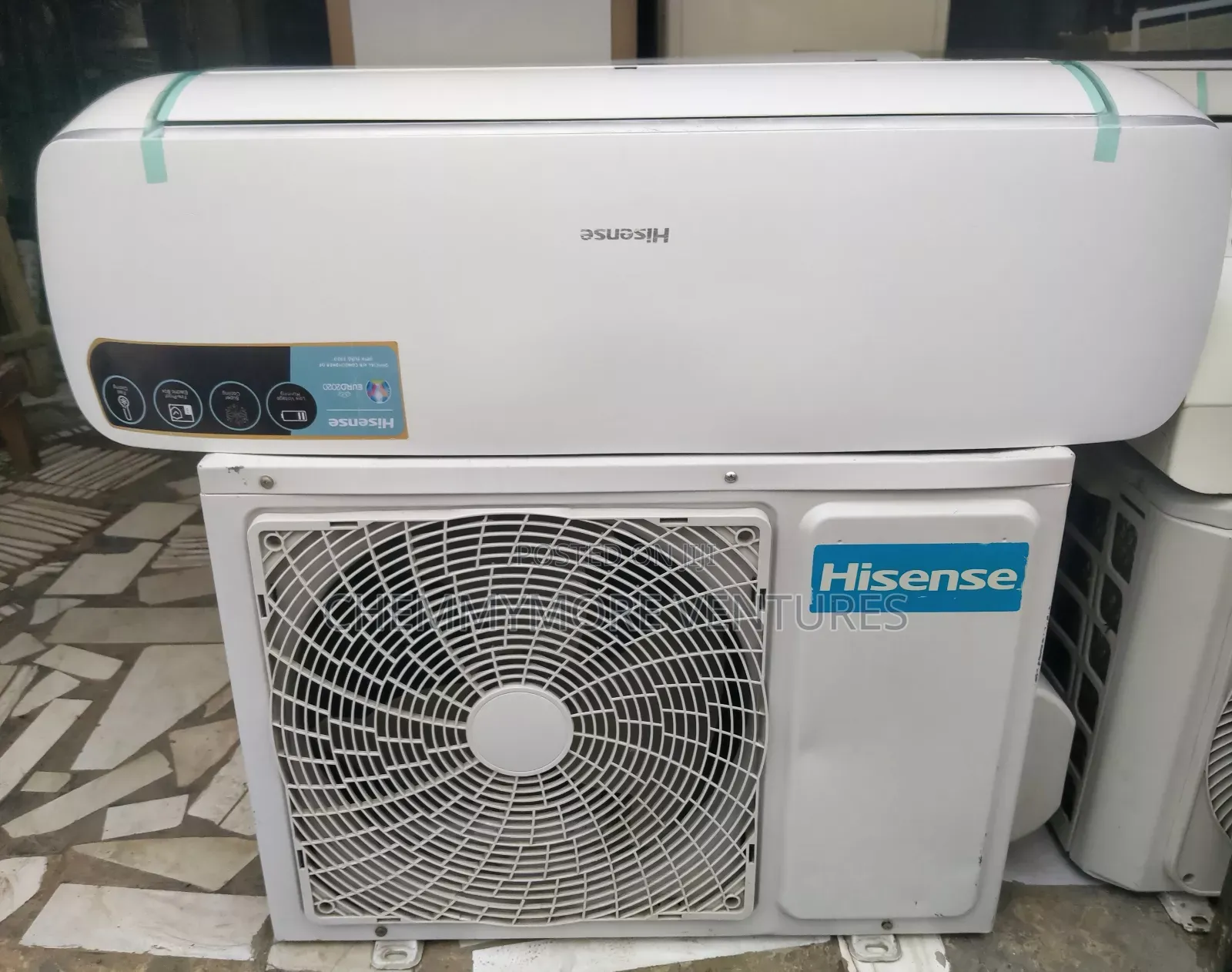 Hisense 1hp Air Conditioner