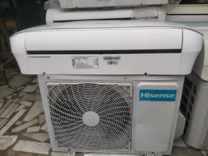 Hisense 1hp Air Conditioner