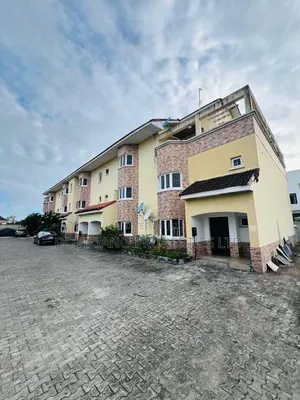 4bdrm Duplex in VGC / Ajah for rent