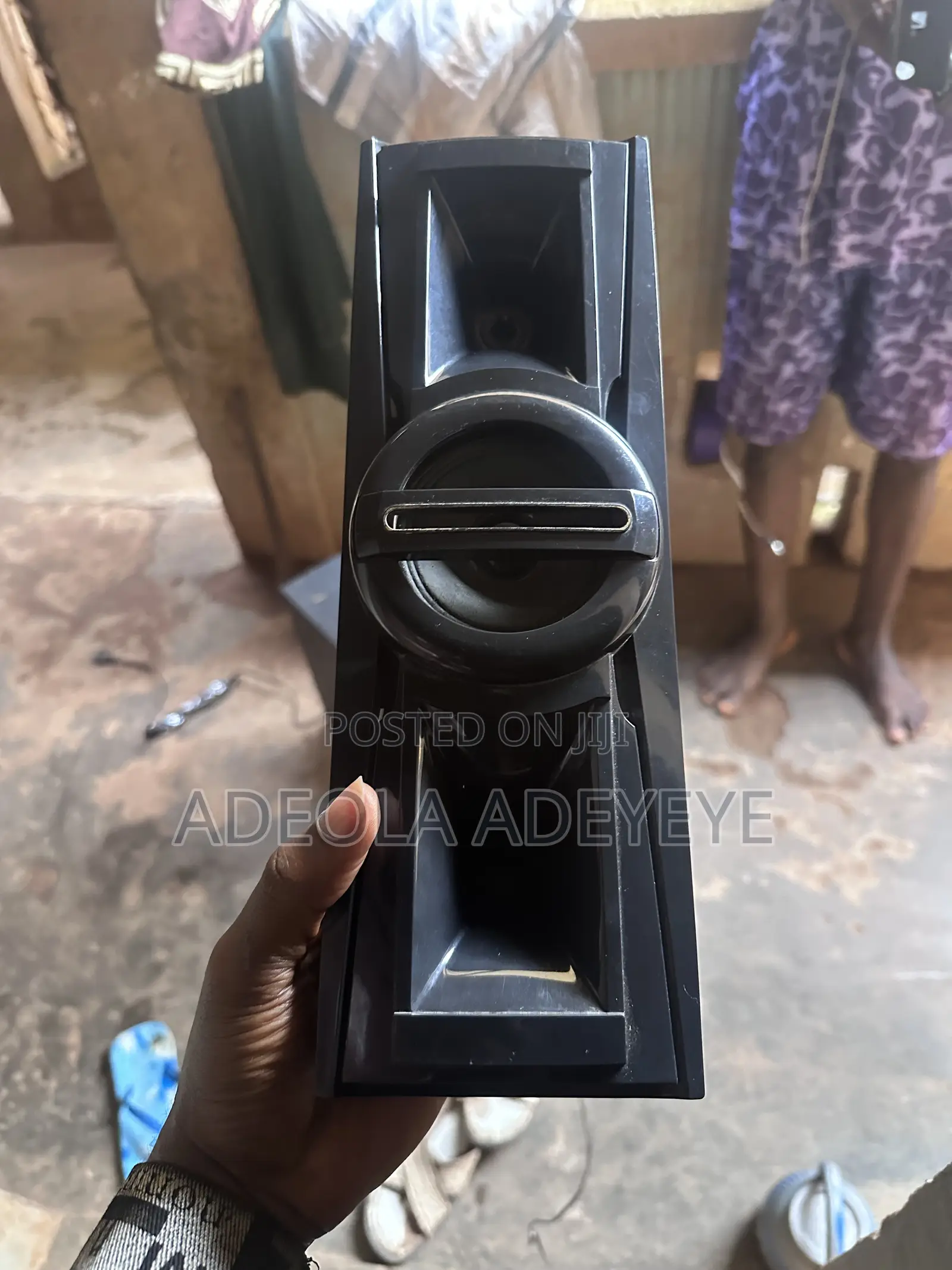 Affordable Djack