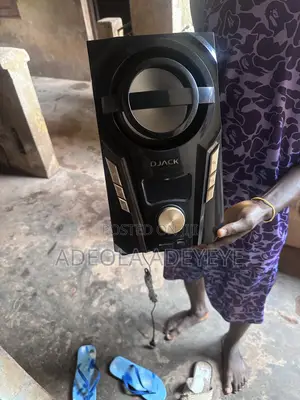 Affordable Djack