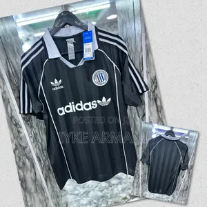 Adidas Classic Three Stripes