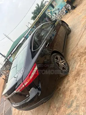 Toyota Avalon XLE 4dr Sedan (3.5L 6cyl 6A) 2014 Black