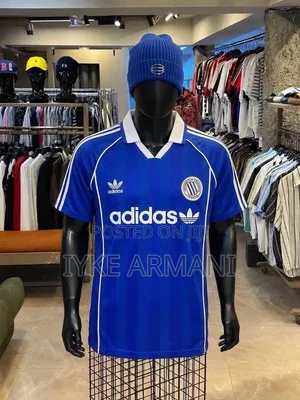Adidas Classic Three Stripes