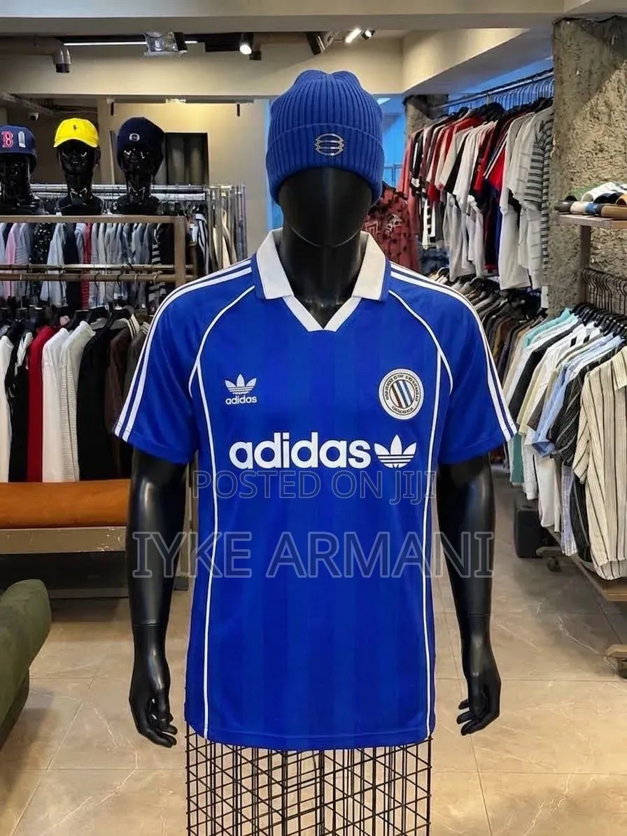 Adidas Classic Three Stripes