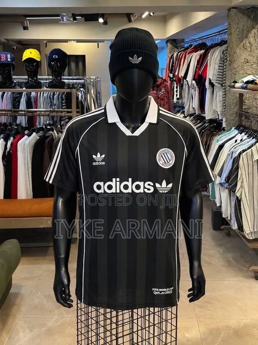 Adidas Classic Three Stripes