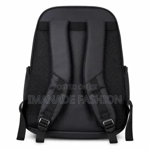 Sky Express Multi-Compartment Travel & Business Backpack