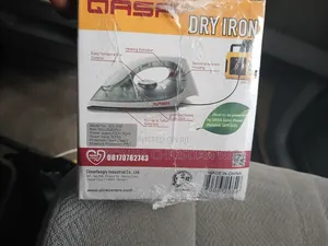 Qasa Solar Iron 300watts