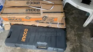 Ingco 1700W Demolition Breaker (Jack Hammer)