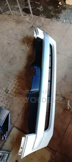 Front Grill Hiace Chain Bus