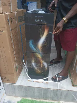 Quality Water Dispenser Yohako