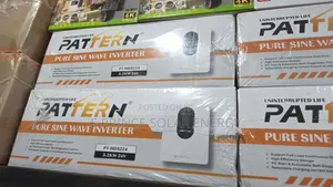 3.2kva 24v Pattern Hybrid Solar Inverter