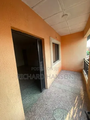 15bdrm Block of Flats in Close To Express, Sangotedo for sale
