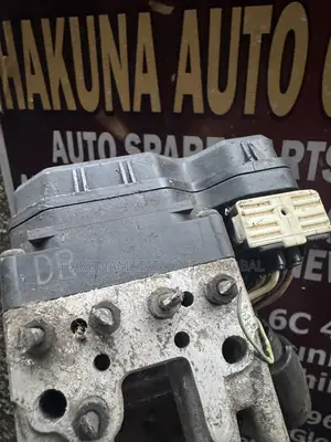 Lexus IS250 2006–2007 ABS
