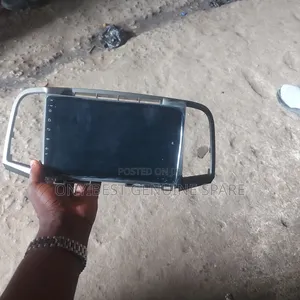 Car Android Venza 2010 to 2015