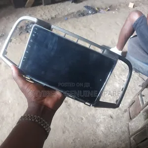 Car Android Venza 2010 to 2015