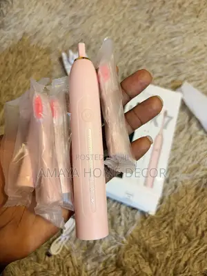 Rechargeable Electric Toothbrush