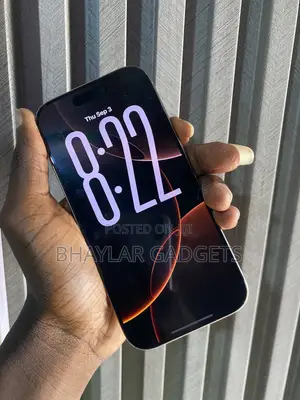 Apple iPhone 16 Pro 128 GB Gold