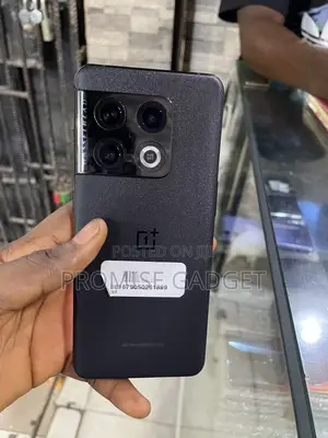 OnePlus 10 Pro 128 GB Black