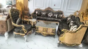 Royal Sofa Chair