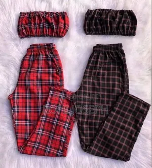 Pyjamas Set for Beautiful Ladies