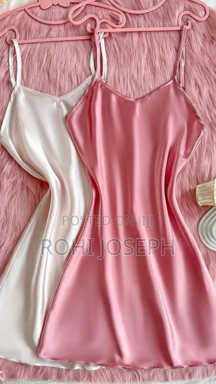 Pyjamas Set for Beautiful Ladies