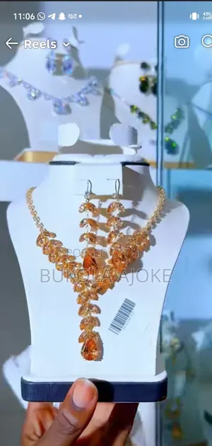 Brand New Jewelry for Sale, Affordable & Trendy