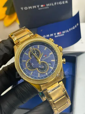 Tommy Hilfiger Watch