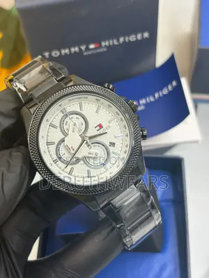 Tommy Hilfiger Watch