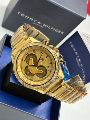 Tommy Hilfiger Watch
