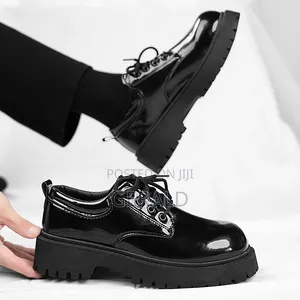 Original Brand New Loafers