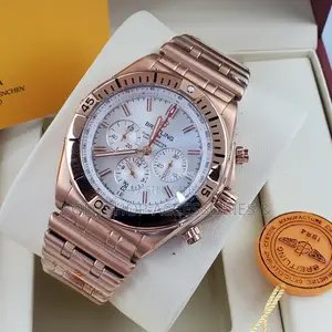 Brietling Watch