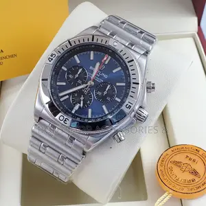 Brietling Watch
