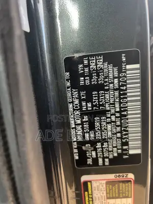 Hyundai Santa Fe Sport 2013 Gray