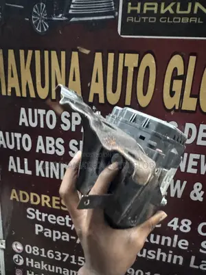 Toyota RAV4 2006–2008 ABS Pump / ABS Module Available for Tokunbo