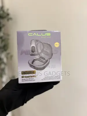 Calus AirPod Aerofit 1