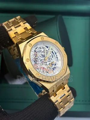 Audemars Piguet Automatic