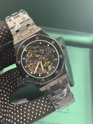 Audemars Piguet Automatic
