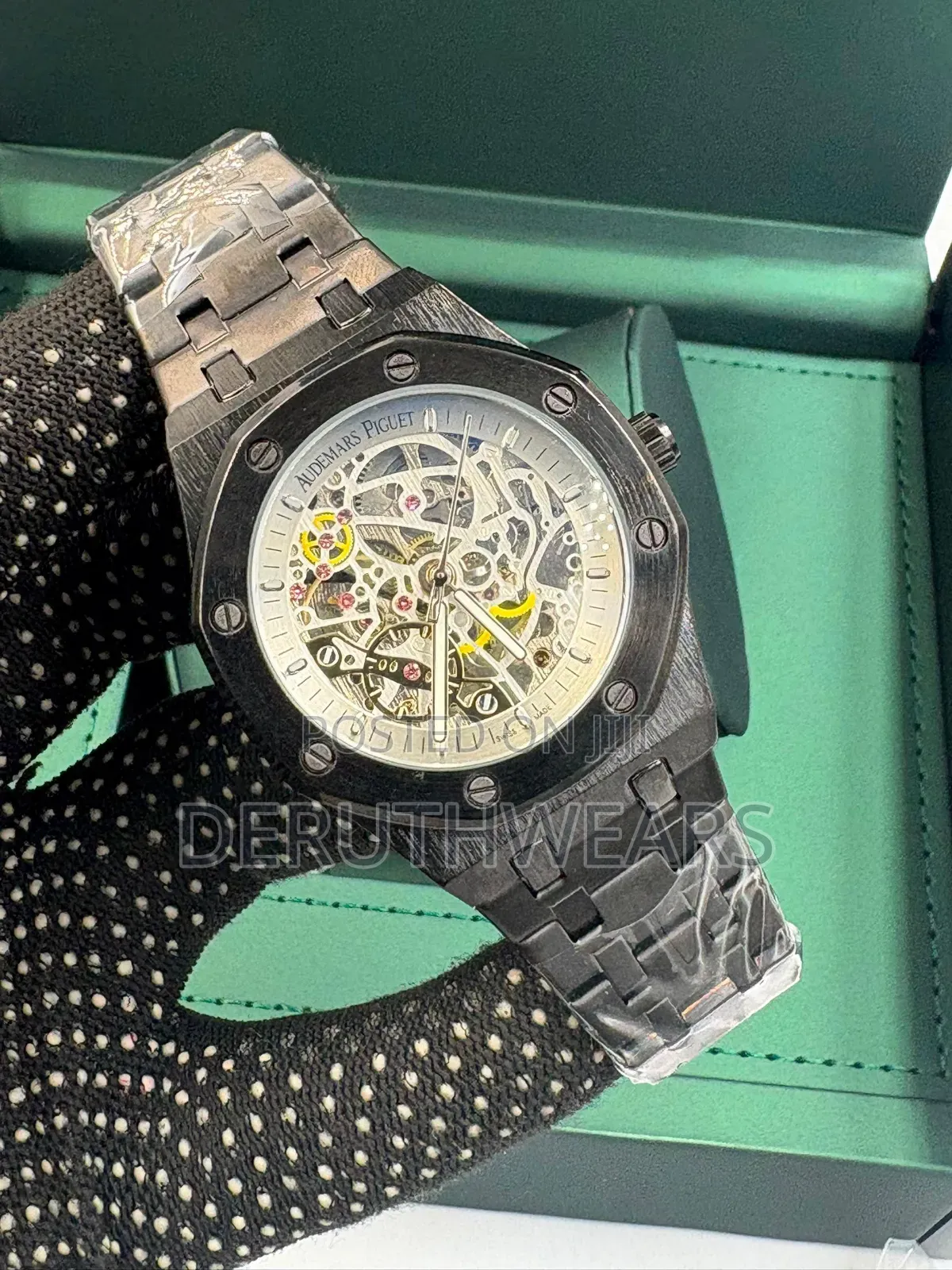 Audemars Piguet Automatic