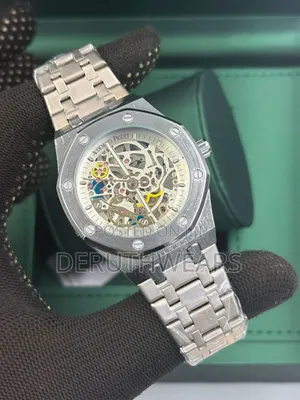 Audemars Piguet Automatic