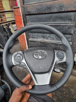 Steering Wheel Toyota  Camry 2013