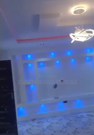 3bdrm Apartment in Akala Express for rent